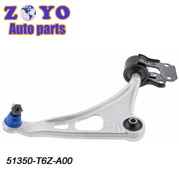 51350-TZ5-A00/51350-TZ5-A01 CMS601229 Lower Control Arm for Honda Passport 19-21