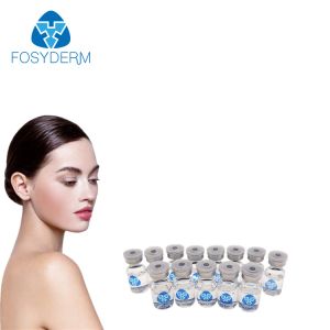 2.5ml Fosyderm Meso Hyaluronic Acid Gel Injection Anti Wrinkle Mesotherapy Solution