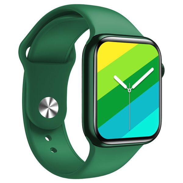 Buy HW56 Swimming Watch Tracker 3d smart watch 1.77 inch at wholesale prices