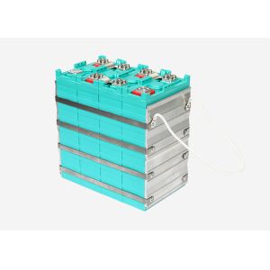 Lifepo4 Battery 3.2V 40Ah 60Ah 80Ah 100Ah 200Ah for Electric Logistics Vehicle