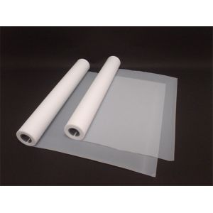Thin Skived PTFE Film , Transparent  Film ODM OEM Available