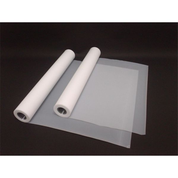 Buy Thin Skived PTFE Film , Transparent  Film ODM OEM Available at wholesale prices