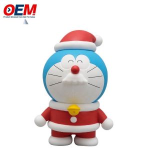 Custom Made Car OEM Cartoon Toy Vinyl Toys