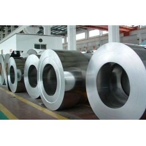 Quality 304 316 321 Cold Rolled Steel Coil for sale