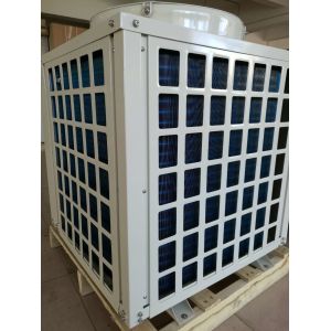 28 KW air source heat pump water heater