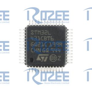 STM32L431CBT6