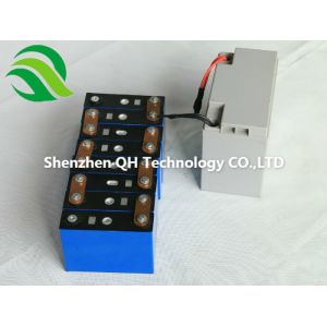 48Volt 100Ah Lifep04 Battery Pack Communication Base Station Power Supply