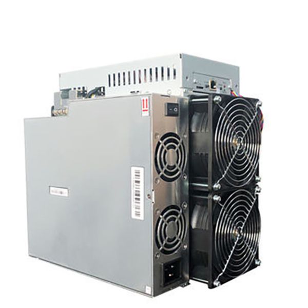 Goldshell CK-BOX Miner 1050GH/S 215W CKB Miner Low Noise Small Household Mining