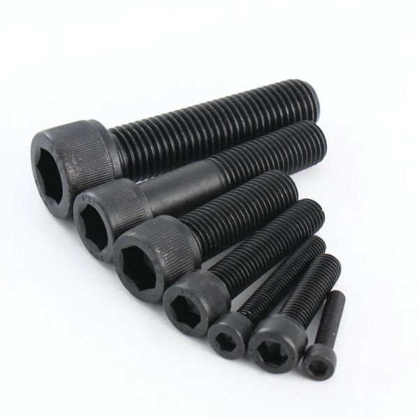 Factory Price Hexagon Socket Cap Head Bolt / Allen Bolt / Hex Socket Head Bolt