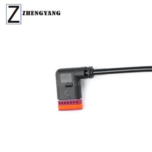 A1725400717 Wheel Speed Sensor For Mercedes Benz SLC R172