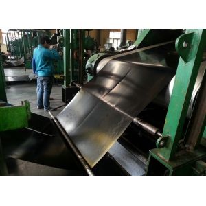 Premium NBR Diaphragm Industrial Rubber Sheet