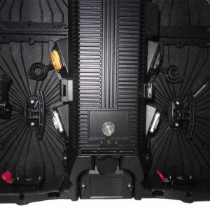 3840Hz Refresh Rate Hd Led Screen , P3.91 Led Video Display Panel Customized