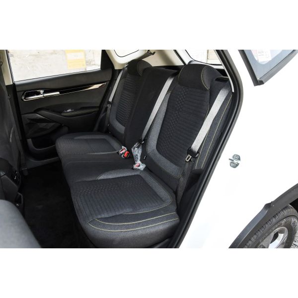 Powerful Kia Sportage Gasoline SUV 2WD 4WD Automatic LHD Multi-function Steering Wheel