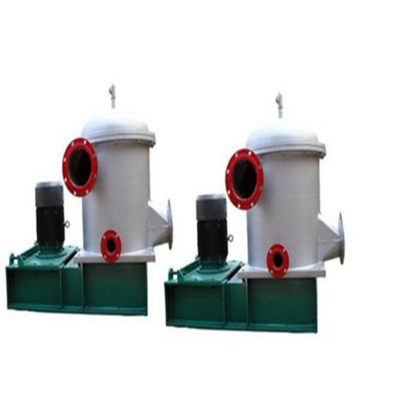 Buy Pulp Screening And Cleaning Fiber Fractionating Screen For Paper Mill at wholesale prices