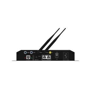 3G/4G full color led display Novastar asynchronous control system Multimedia