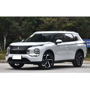 China Mitsubishi 2023 Outlander 1.5t cvt two-wheel drive exclusive version 5 seats on sale
