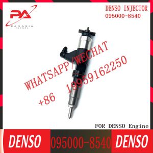 RE541108 DENSO Diesel Common Rail Injector 095000-8540