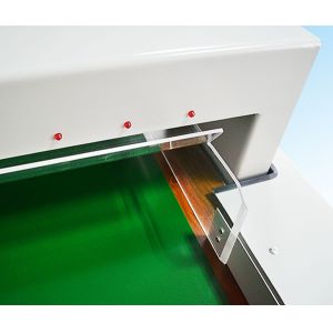 Stainless Steel Needle Mini Detector