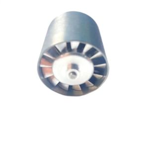 3V Brushless DC Motor High Speed Hair Dryer Motor BLDC Go-Gold