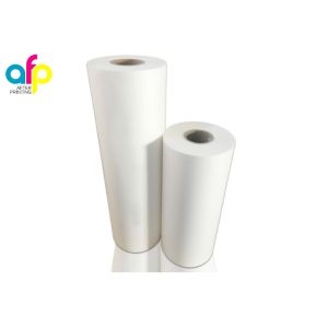 Soft Touch Matte Laminating Film
