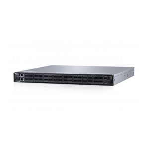 S6010-ON Dell Networking Switches Is A High-performance Ethernet Switch Designed