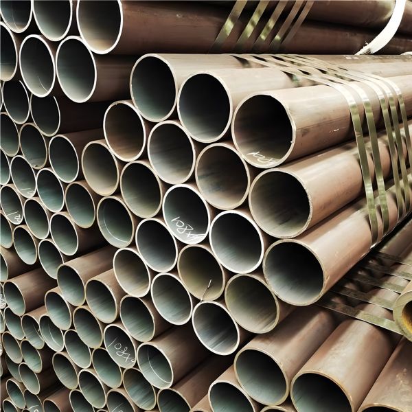 Buy Cold Drawn Annealed Seamless Carbon Steel Tube ASTM A106 at wholesale prices