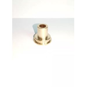 18mm Dia 23mm Length CNC Machining Parts Pinch Valve Sleeve