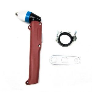 Panasonic P80 Plasma Cutting Torch With Nozzle And Electrode