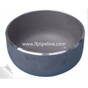 2 inch stainless steel pipe fitting cap