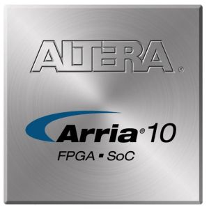 10AX027H1F35E1HG Intel / Altera