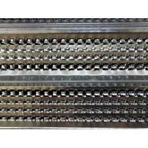 China Stable Design Convenient HY Rib Mesh , Construction Rib Lath Cladding on sale China Stable Design Convenient HY Rib Mesh , Construction Rib Lath Cladding on sale