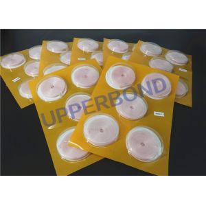 5710*10mm MK9 Suction Tapes Cigarette Machine Spare Parts