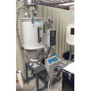 Plastic Resin Vacuum Auto Loader Feeder Loading Suction Machine