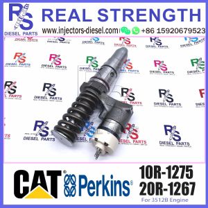 2501312 Quality goods for 793C 793D engine cat injector 250-1312 diesel fuel