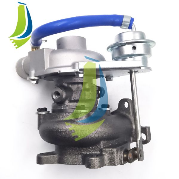 Buy 129403-18050 RHB31 Turbocharger For 3TN84T Engine at wholesale prices