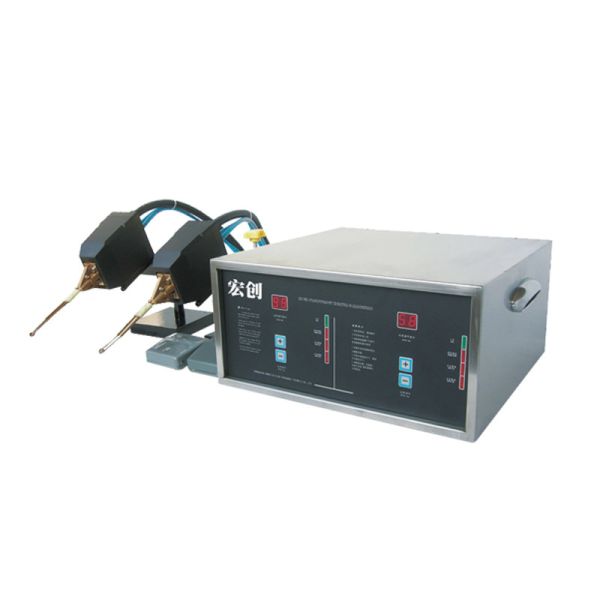 Buy Ultra High Frequency Induction Heating Machine 12KW Movable Welding Machine at wholesale prices
