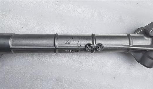 Left Hand Drive Power Steering Gear Rack New Condition Q5 for Honda City Lexus X-Trail Focus Explorer Accent Vios Patrol Elantra