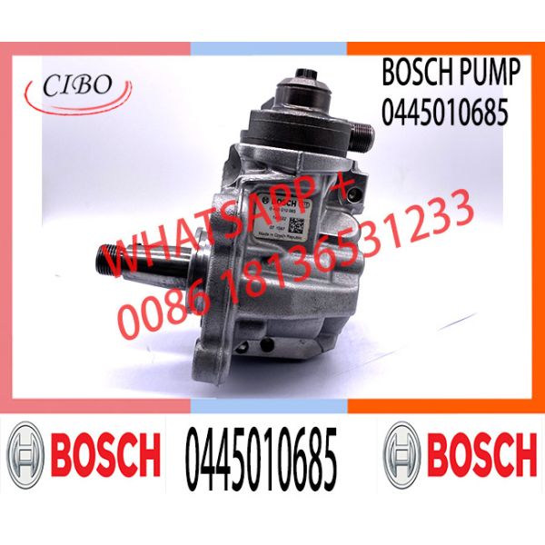Diesel Fuel Pump 0445010685 059130755AB 059130755 T 059130755BB 059130755AH 059130755BK For Audi Vw