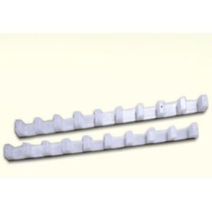 Beekeeping Equipment Plastic Frame Spacer For Beekeeping