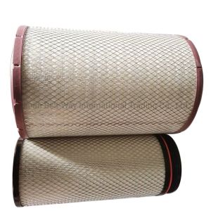 Sinotruk HOWO Truck Engine Part Wg9725190102 / K2841 Transmission Brake System