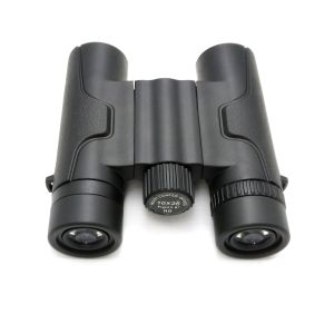 Shockproof Binoculars 10x25 Small Strong Binoculars For Travel
