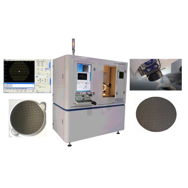 Buy 4 KW Power Precision Fiber Laser Steel Metal Cutting Machine With Automatic Laser Focus System at wholesale prices