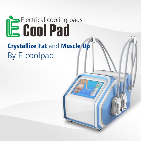 Buy ​Loss Weight 45℃ Cryolipolysis Fat Freezing Machine/Slimming Machine at wholesale prices
