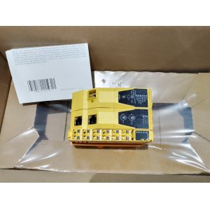 China X20SL8100 B&R X20 SYSTEM CPU Module With SafeLOGIC Functionality on sale China X20SL8100 B&R X20 SYSTEM CPU Module With SafeLOGIC Functionality on sale