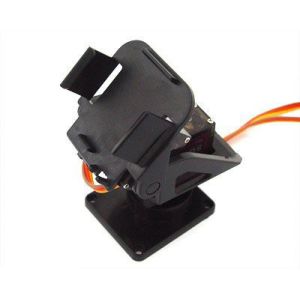 Nylon Plastic Remote Control Car Parts FPV Aerial Camera