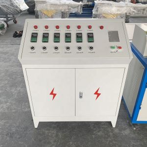 Single Stage 125 Type PP PE Plastic Granulators Mini Plastic Granules Making