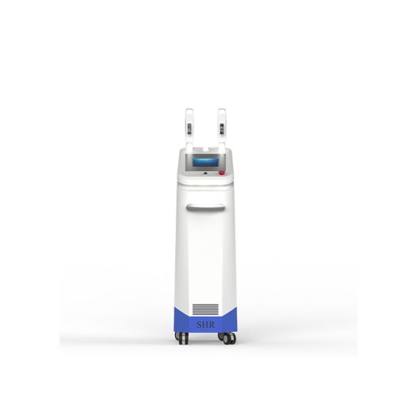 Buy Touch Control 3 handles IPL equipment Permanent Hair Removal Machine at wholesale prices