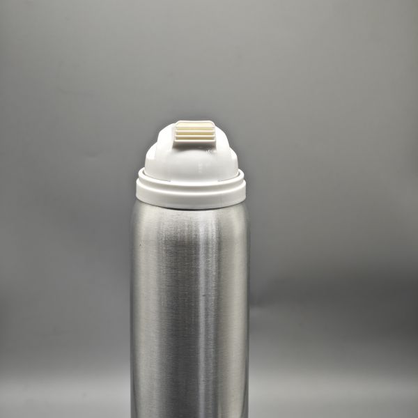 Heavy-Duty Barber Grade Shaving Valve for Commercial Use with Impact-Resistant Design and Consistent High-Viscosity Foaming