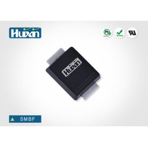 Buy cheap 3.0Amp Fast Recovery Surface Mounted SMBF Rectifiers from wholesalers