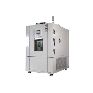 Uniform Temperature and Humidity Distribution Temperature Humidity Test Chamber